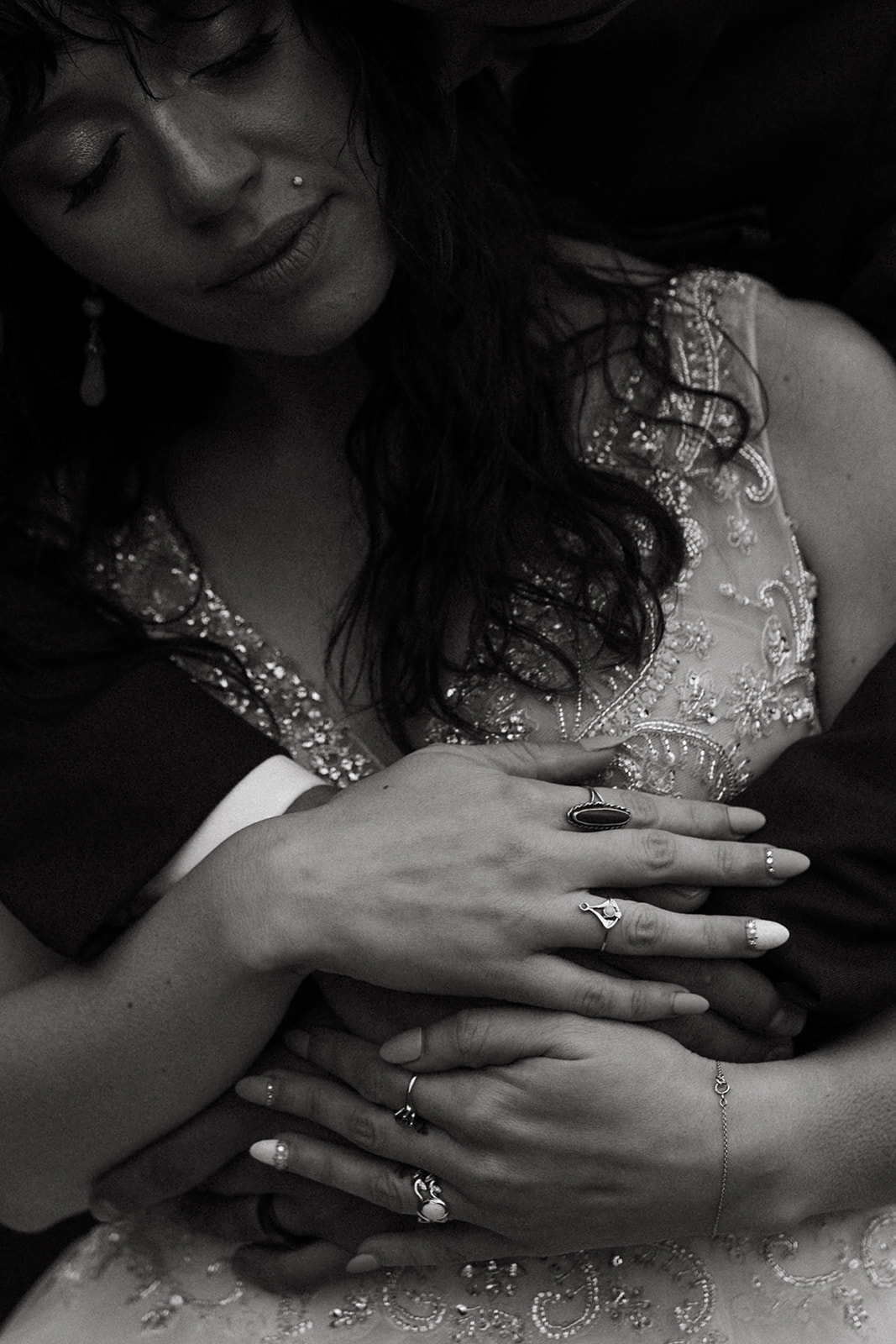 Mr. & Mrs. Arasaki