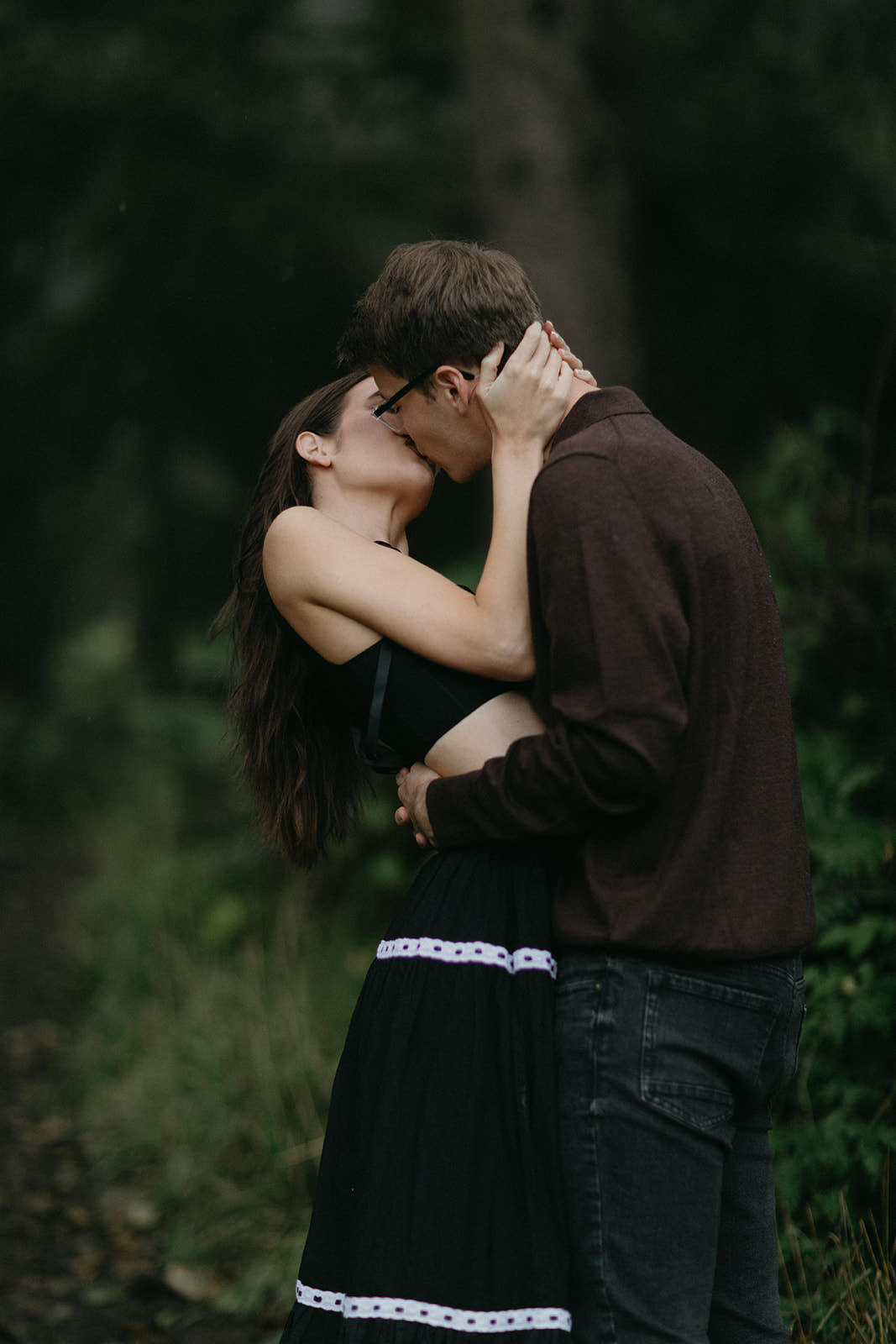 Haley & Jacob