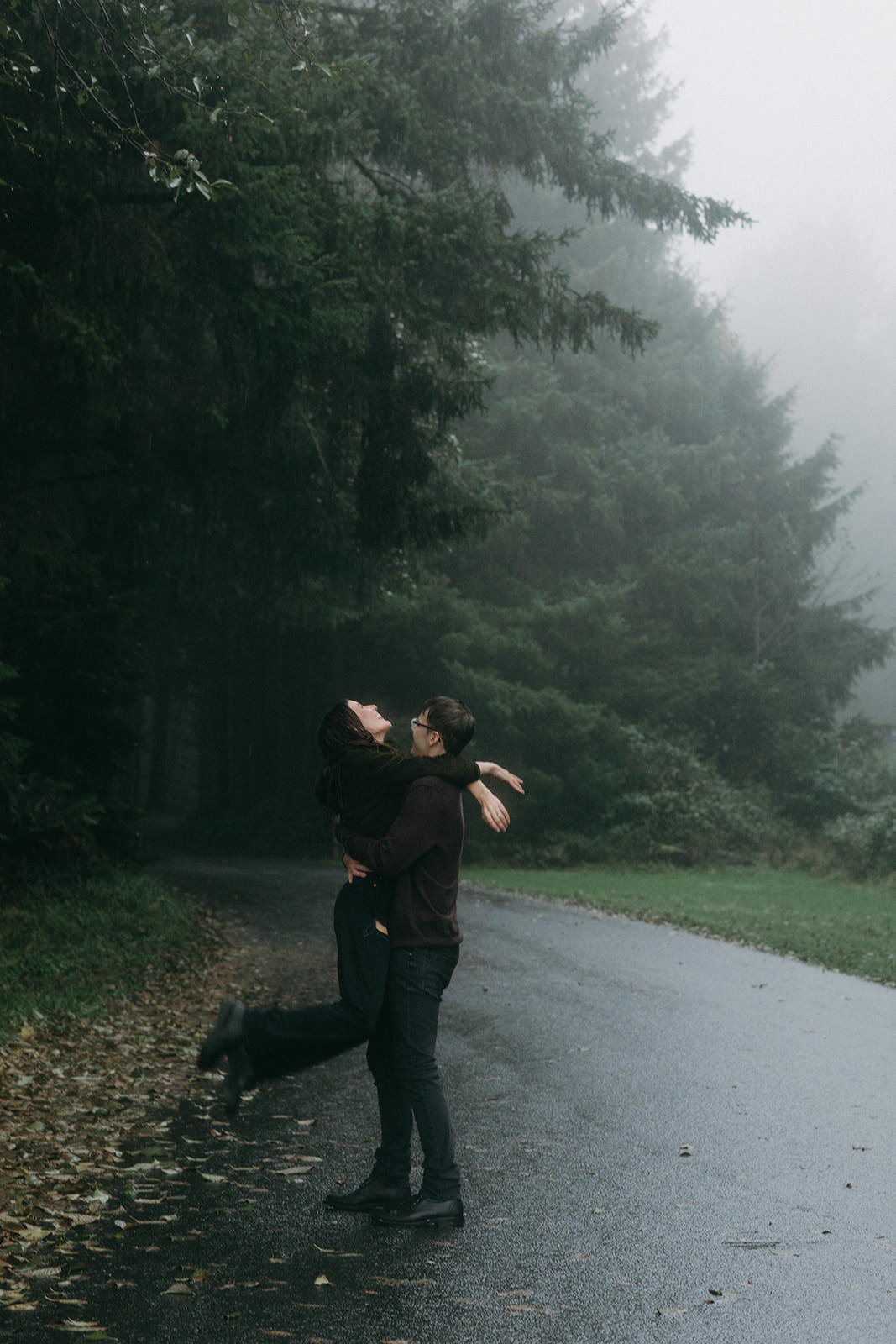Haley & Jacob