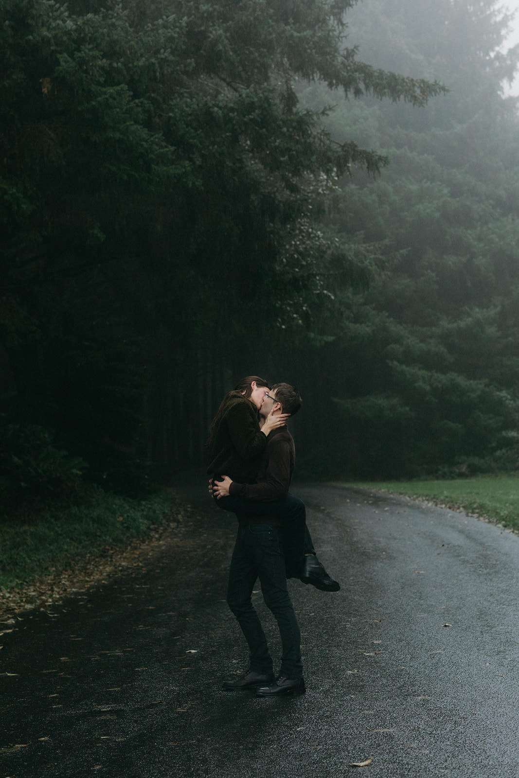 Haley & Jacob