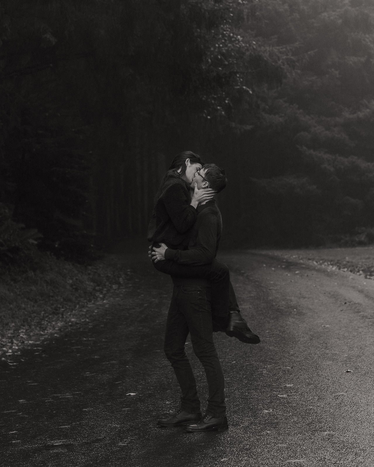 Haley & Jacob