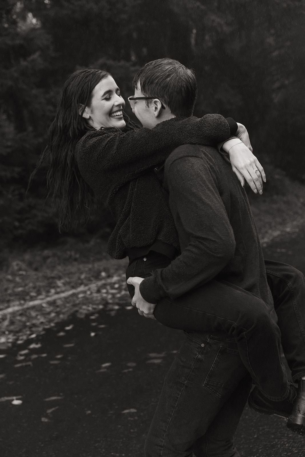 Haley & Jacob