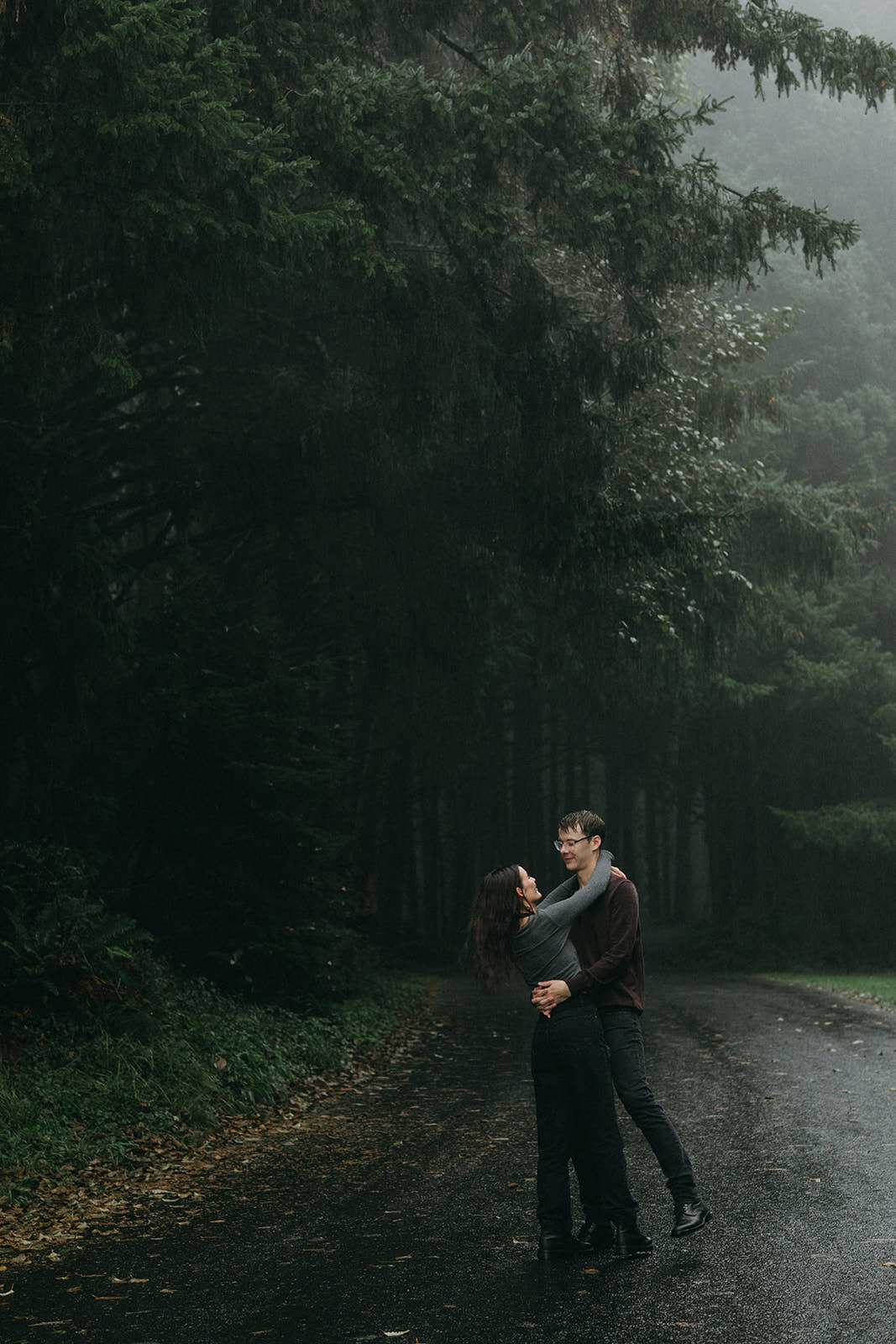 Haley & Jacob