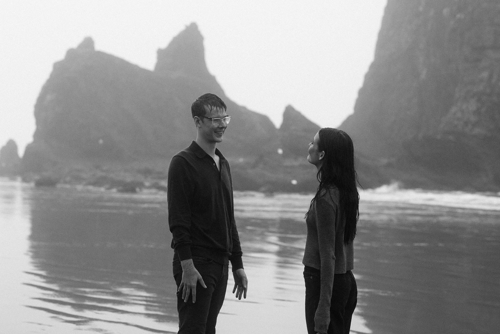 Haley & Jacob