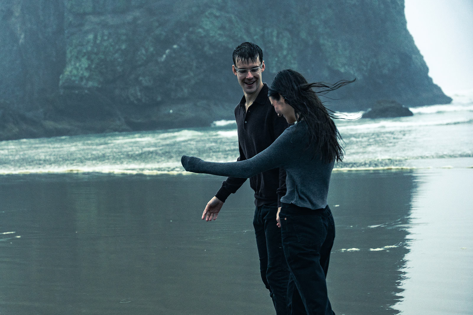 Haley & Jacob