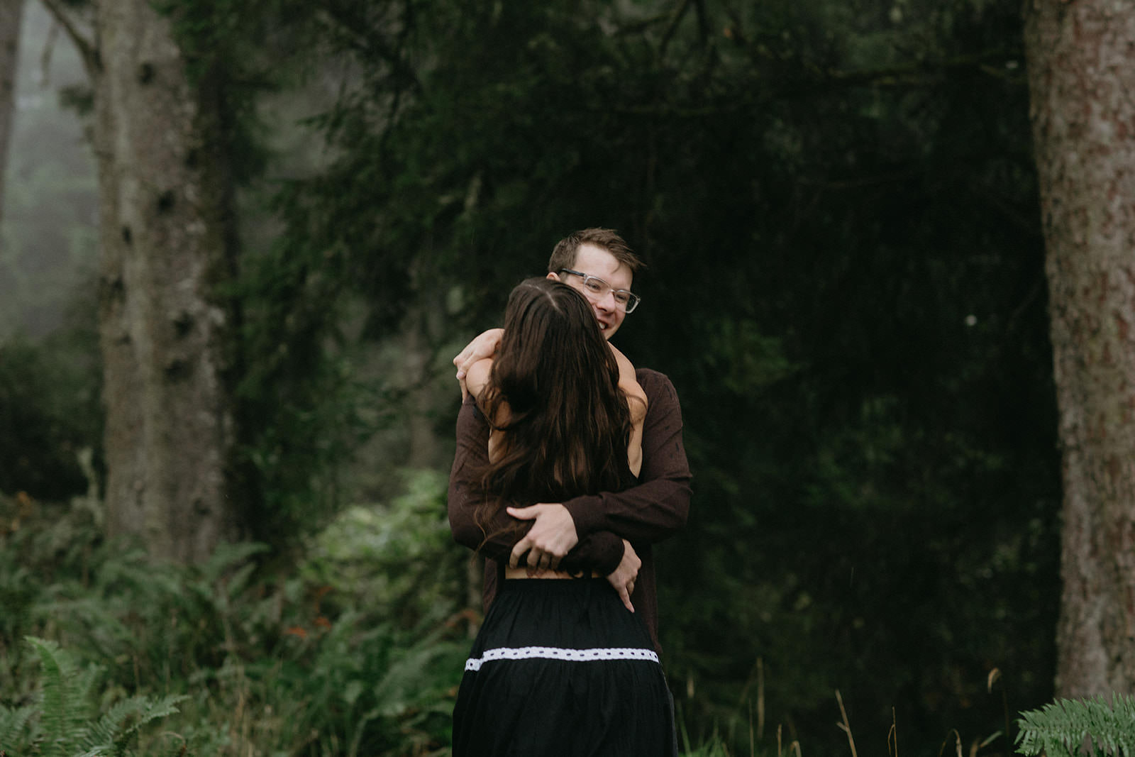 Haley & Jacob