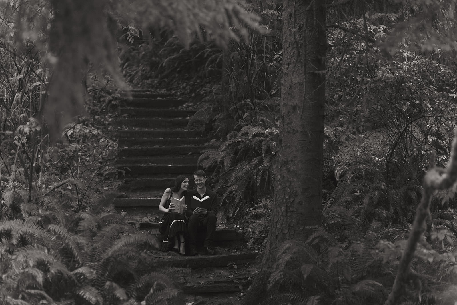 Haley & Jacob