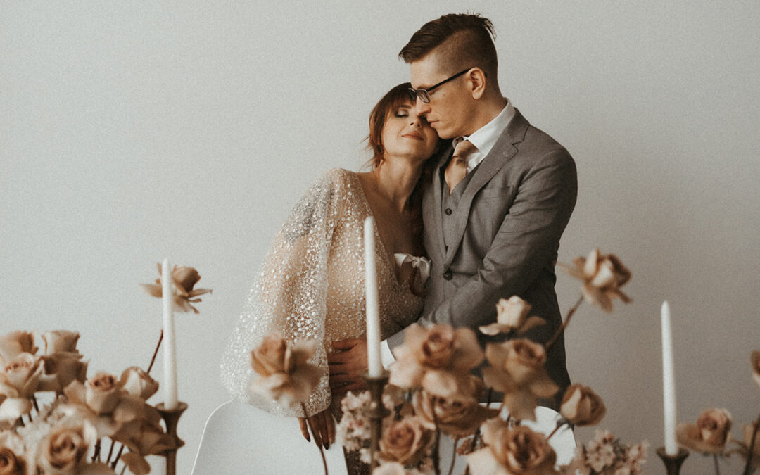 The Ultimate Guide for a Vancouver, WA Courthouse Elopement