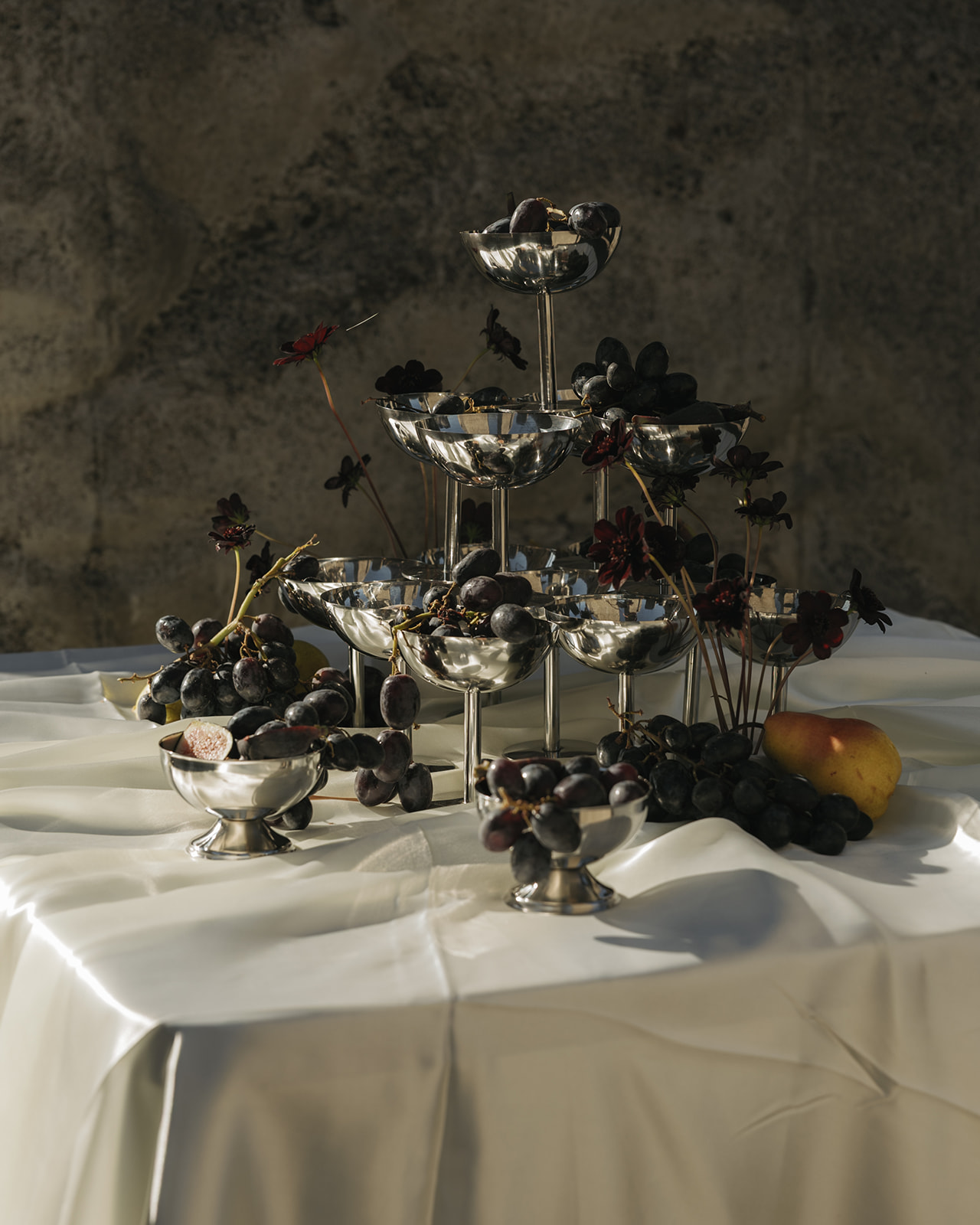 European Style Venue in Oregon