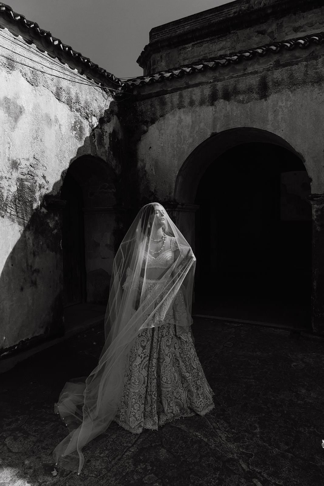 an elopement at the hoyt arboretum