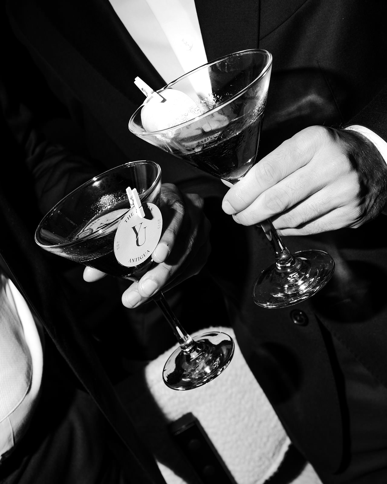 an elopement at the hoyt arboretum