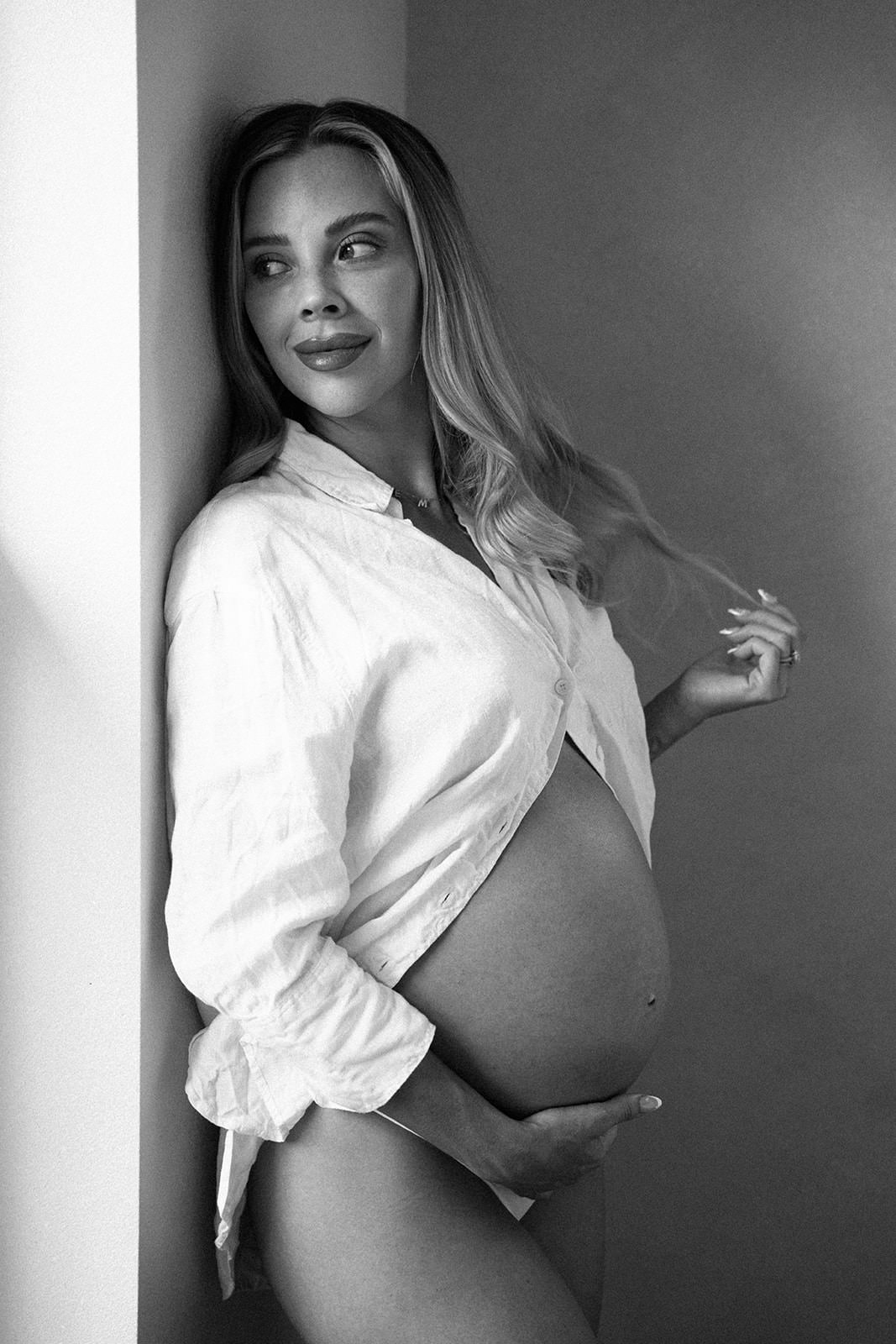 an elopement at the hoyt arboretum
