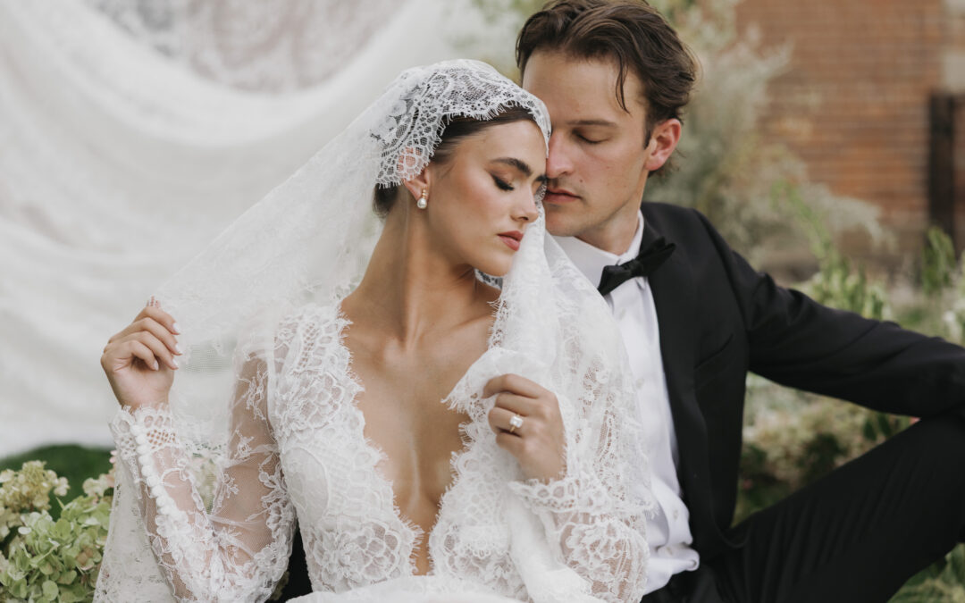 The Top 20 European Style Wedding Venues in Florida