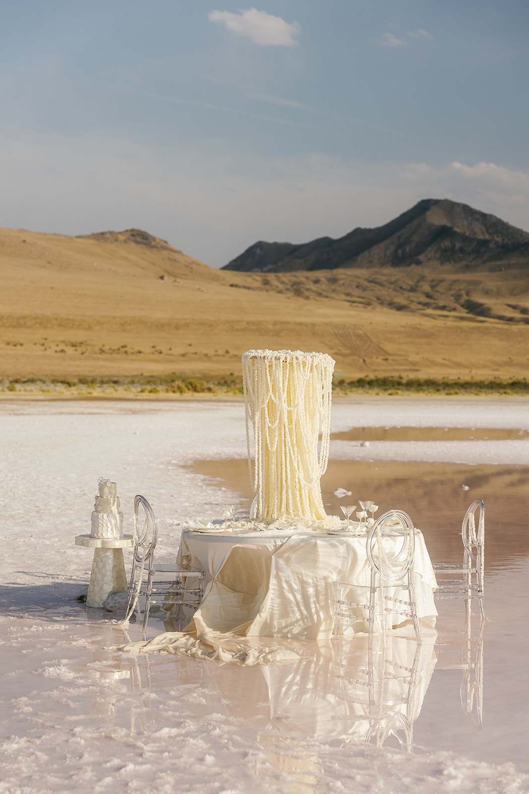 an elopement at the hoyt arboretum