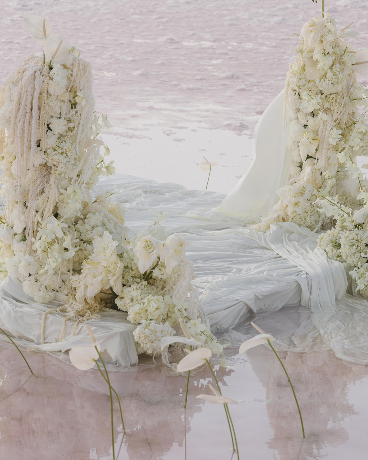 an elopement at the hoyt arboretum