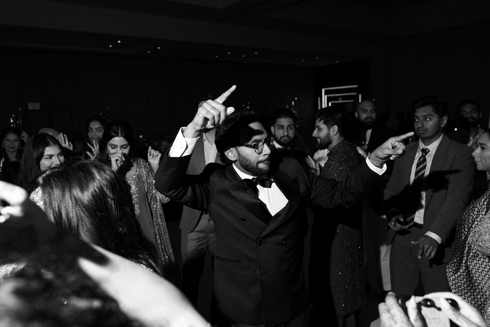 an elopement at the hoyt arboretum